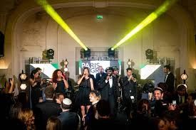 Photo de Paris Groove