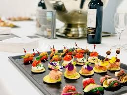 Photo de Le traiteur Parisien