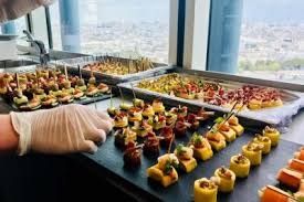 Photo de Le traiteur Parisien