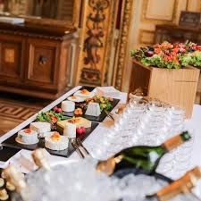 Photo de Le traiteur Parisien