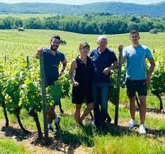 Photo de Domaine Le Passelys