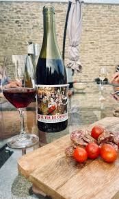Photo de Passion Vin 