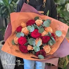 Photo de Passion Fleur