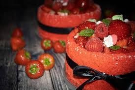 Photo de Une Pâtisserie....Un Souvenir!