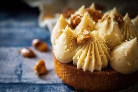 Photo de Une Pâtisserie....Un Souvenir!