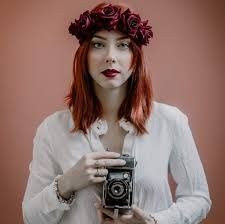 Photo de Pauline Marizy