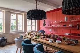 Photo de La Maison Pavie