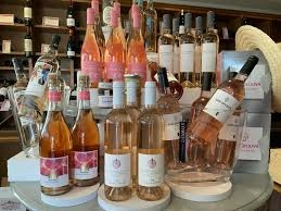 Photo de Le Pavillon Du Vin