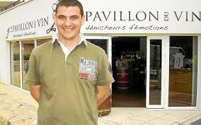 Photo de Le Pavillon Du Vin