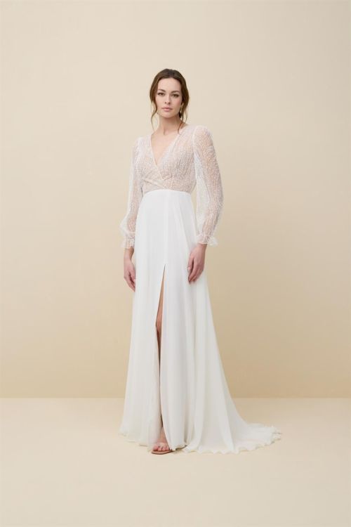 Photo de L'Écrin blanc