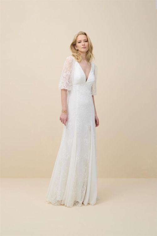 Photo de L'Écrin blanc