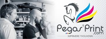 Photo de Pégas Print