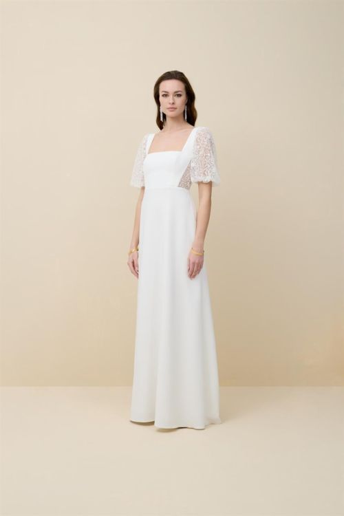 Photo de L'Écrin blanc