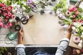 Photo de Fleurs Perlées