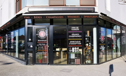 Photo de Le Comptoir de Pessac