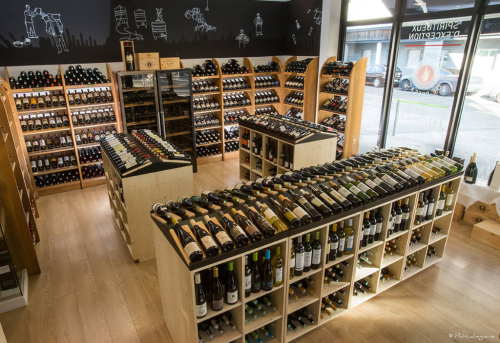 Photo de Le Comptoir de Pessac