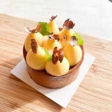 Photo de La Petite Pâtisserie