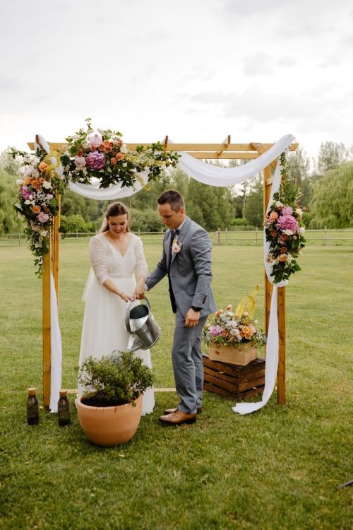 Photo de La Petite Étincelle Event