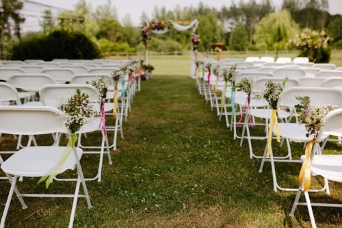 Photo de La Petite Étincelle Event