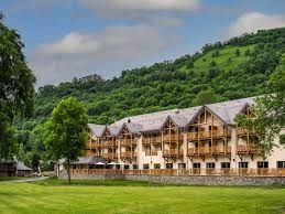 Photo de Hôtel Mercure Peyragudes