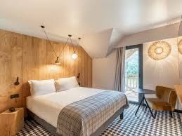 Photo de Hôtel Mercure Peyragudes