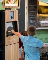 Photo de Borne Photomatic