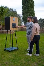 Photo de Borne Photomatic