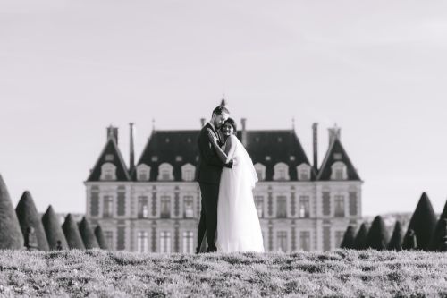 Photo de Nicolas Baudry - Photographe de mariage