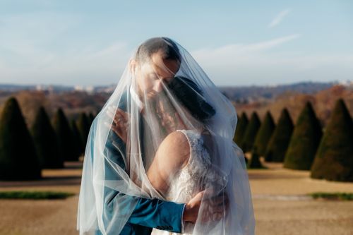 Photo de Nicolas Baudry - Photographe de mariage