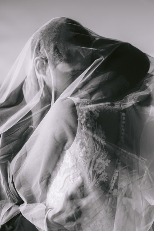 Photo de Nicolas Baudry - Photographe de mariage