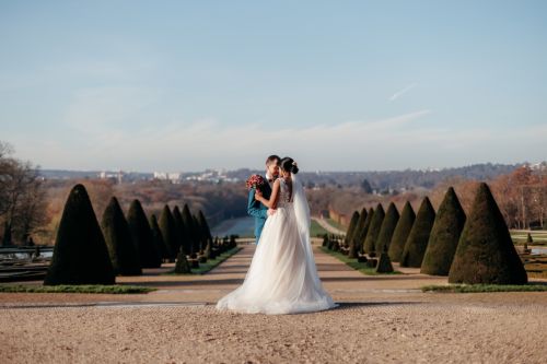 Photo de Nicolas Baudry - Photographe de mariage