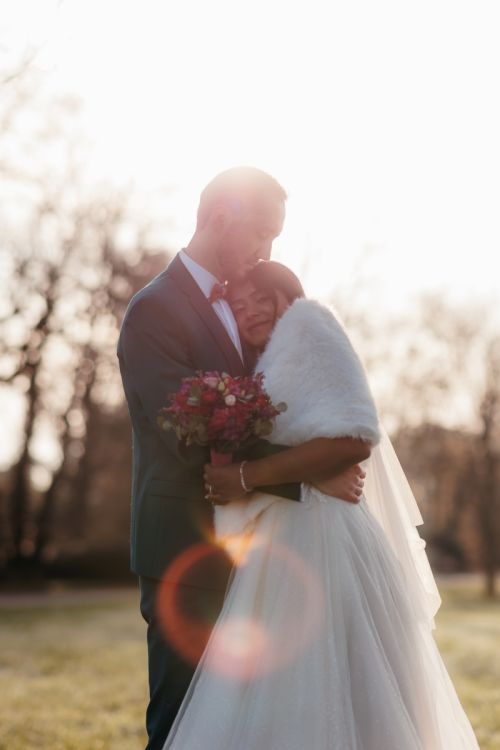 Photo de Nicolas Baudry - Photographe de mariage