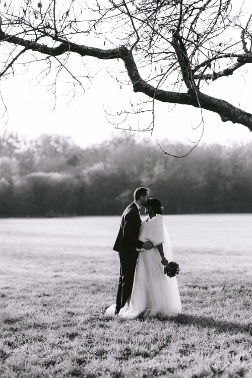 Photo de Nicolas Baudry - Photographe de mariage