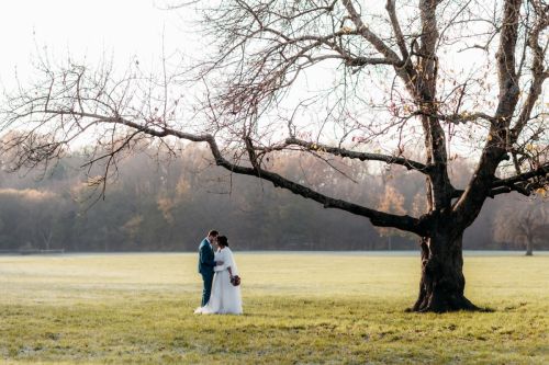 Photo de Nicolas Baudry - Photographe de mariage