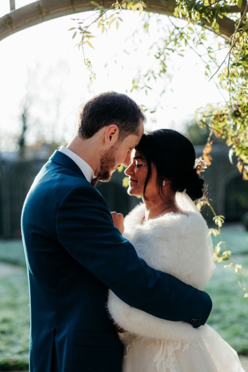 Photo de Nicolas Baudry - Photographe de mariage