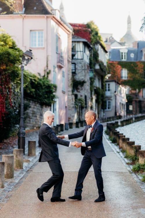 Photo de Nicolas Baudry - Photographe de mariage