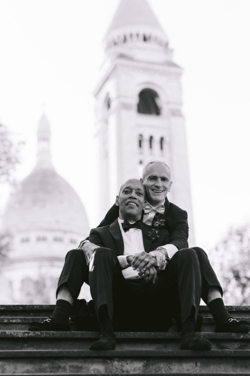 Photo de Nicolas Baudry - Photographe de mariage