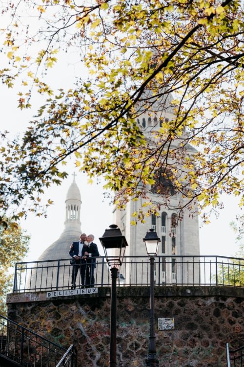 Photo de Nicolas Baudry - Photographe de mariage