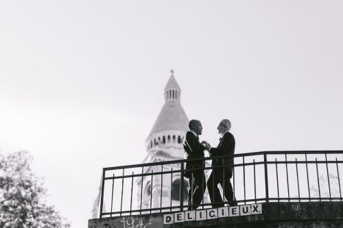 Photo de Nicolas Baudry - Photographe de mariage