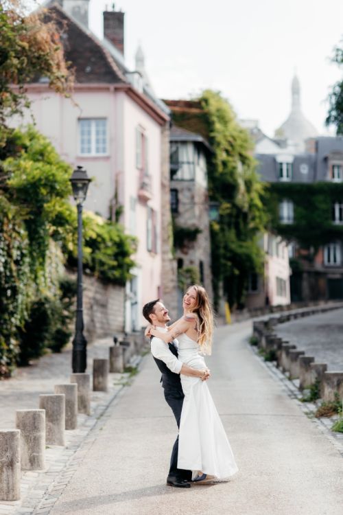 Photo de Nicolas Baudry - Photographe de mariage