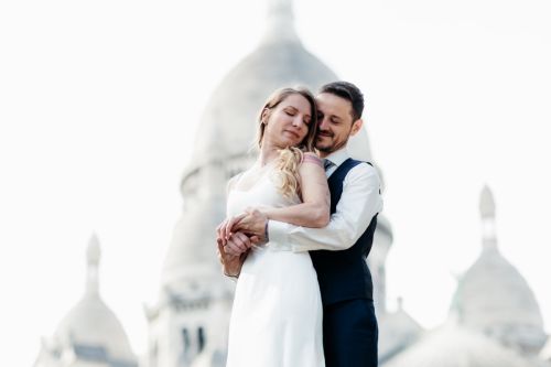 Photo de Nicolas Baudry - Photographe de mariage