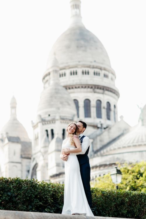 Photo de Nicolas Baudry - Photographe de mariage