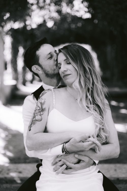 Photo de Nicolas Baudry - Photographe de mariage