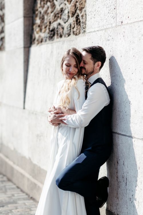 Photo de Nicolas Baudry - Photographe de mariage