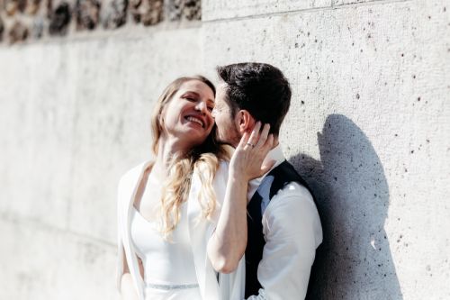 Photo de Nicolas Baudry - Photographe de mariage