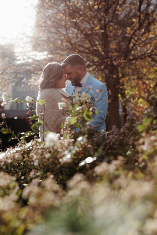 Photo de Nicolas Baudry - Photographe de mariage