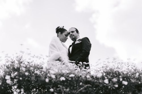 Photo de Nicolas Baudry - Photographe de mariage