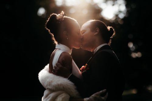 Photo de Nicolas Baudry - Photographe de mariage