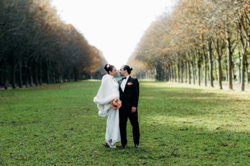 Photo de Nicolas Baudry - Photographe de mariage