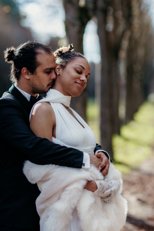 Photo de Nicolas Baudry - Photographe de mariage